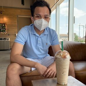 Meet your Posher, Khai